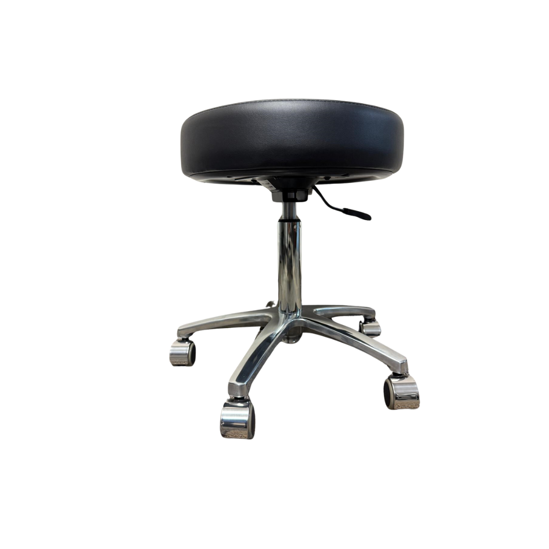 Clinical Swivel Stool