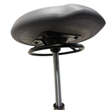 ErgoCare High Performance Doctor Stool