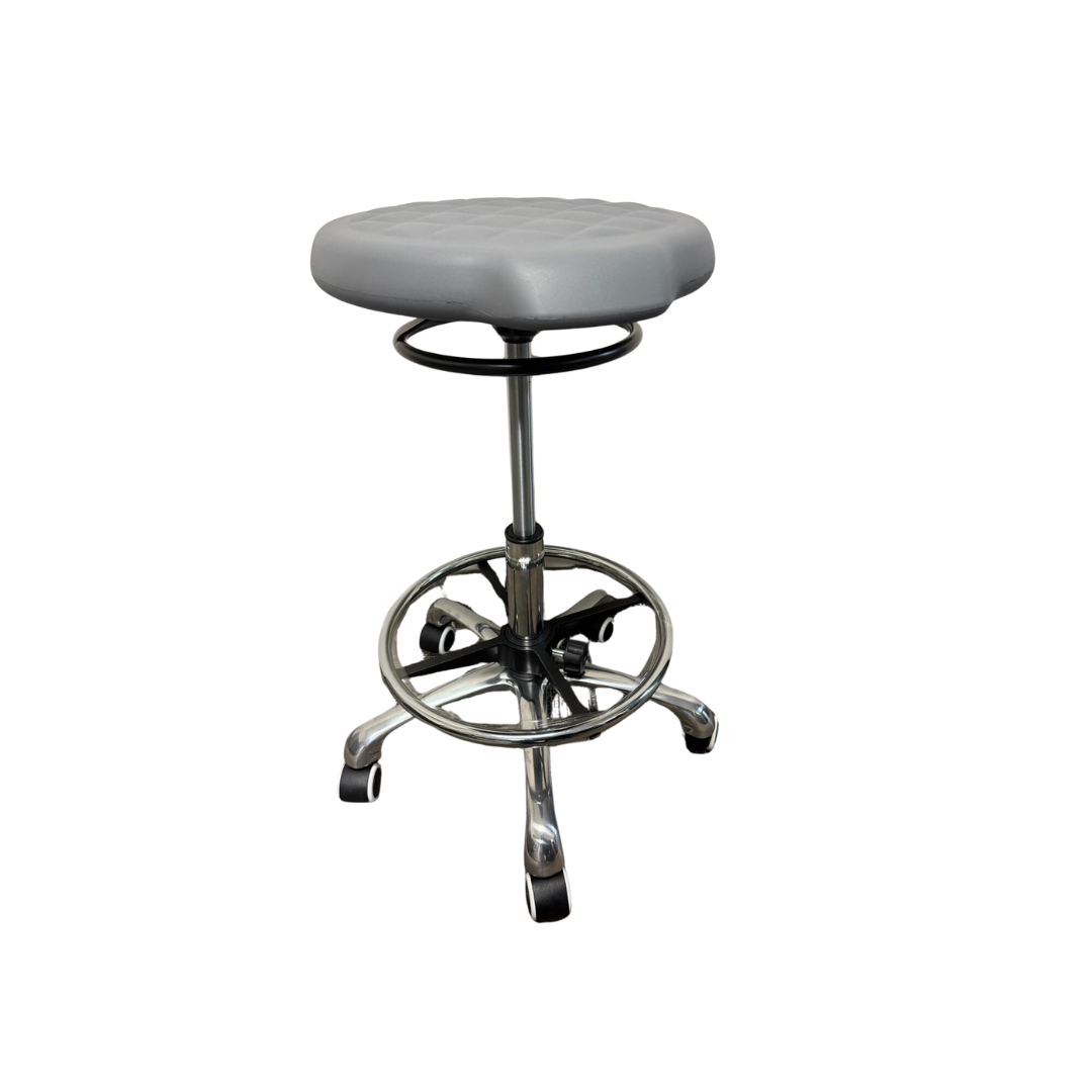 ErgoCare High Performance Doctor Stool