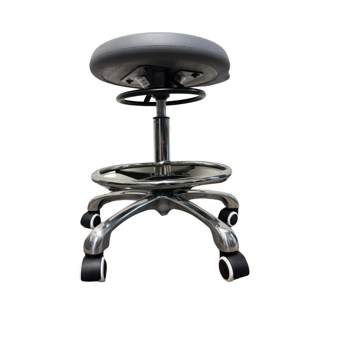 ErgoCare High Performance Doctor Stool