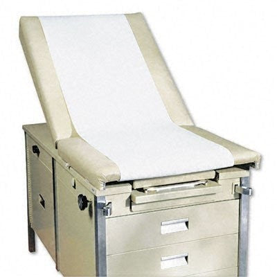 Crepe Examination Table Paper Roll