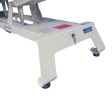CB Series Classic - 4 Section Treatment Electric Table