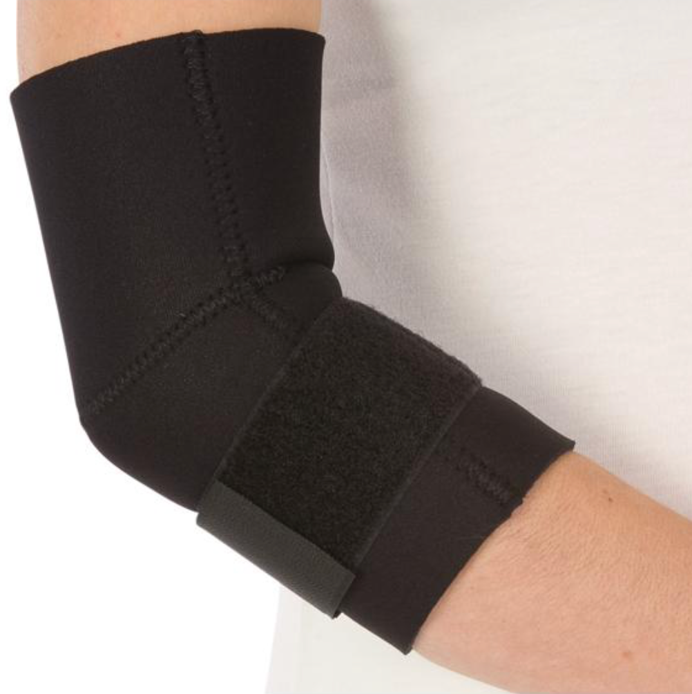 TENNIS ELBOW SUPPORT