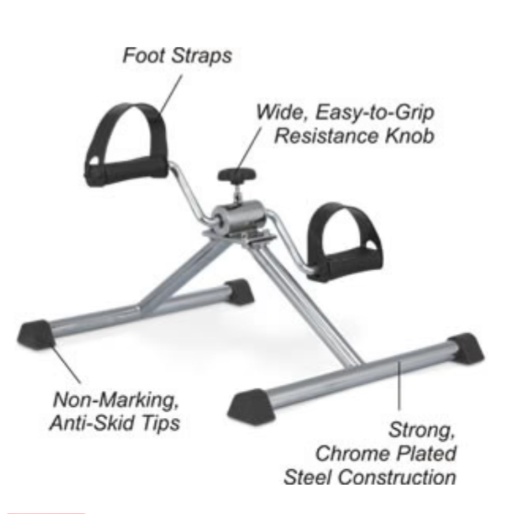 ProActive Pedal Exercise Kosim Group Inc