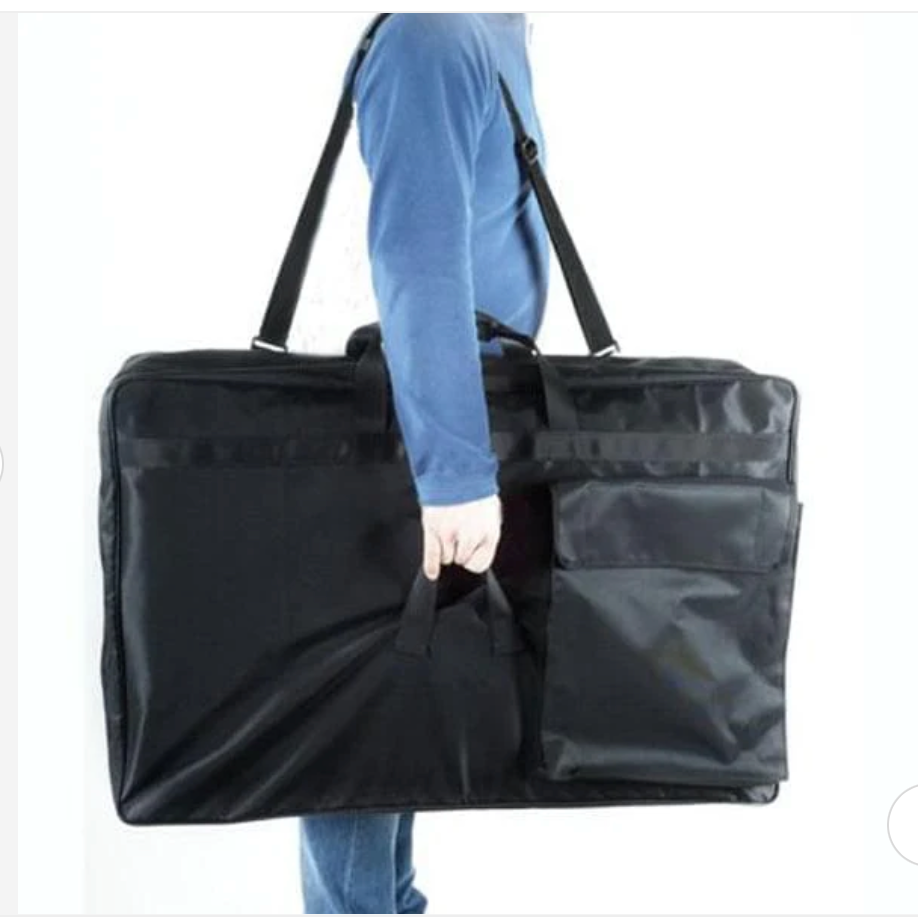 Carry Bag for Chiro-Prolite Portable Drop Table