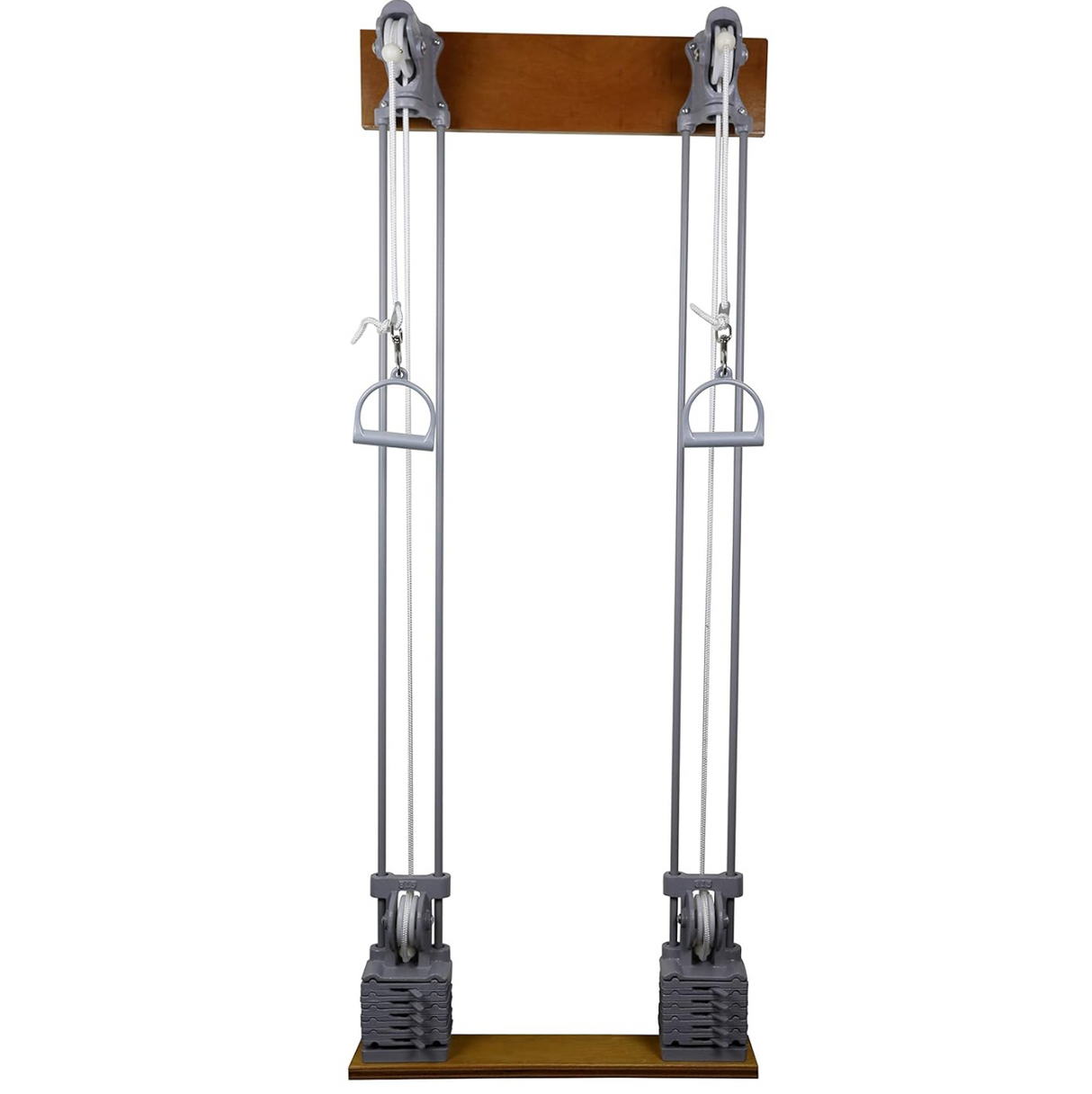 CHEST PULLEY TOWER