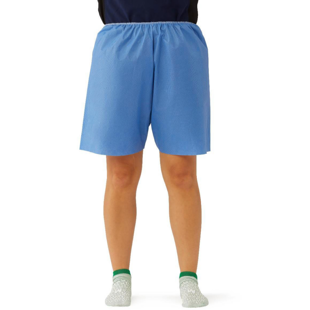 Patient Gowns (Shorts) / Small