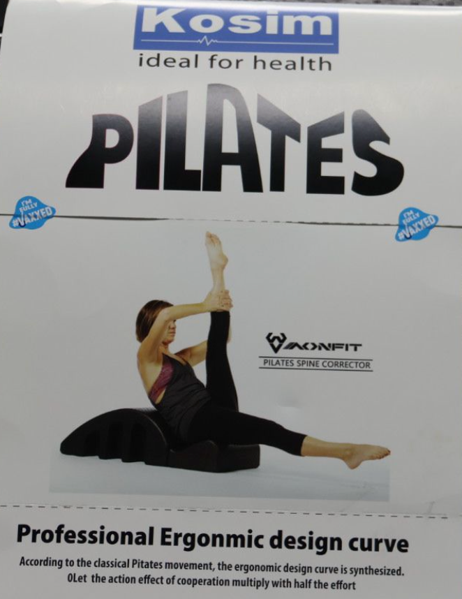 Kosim Pilates