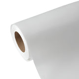 Box of 18" x 250 Ft Premium Crepe Paper Roll for Massage Table (8 Rolls/Box)