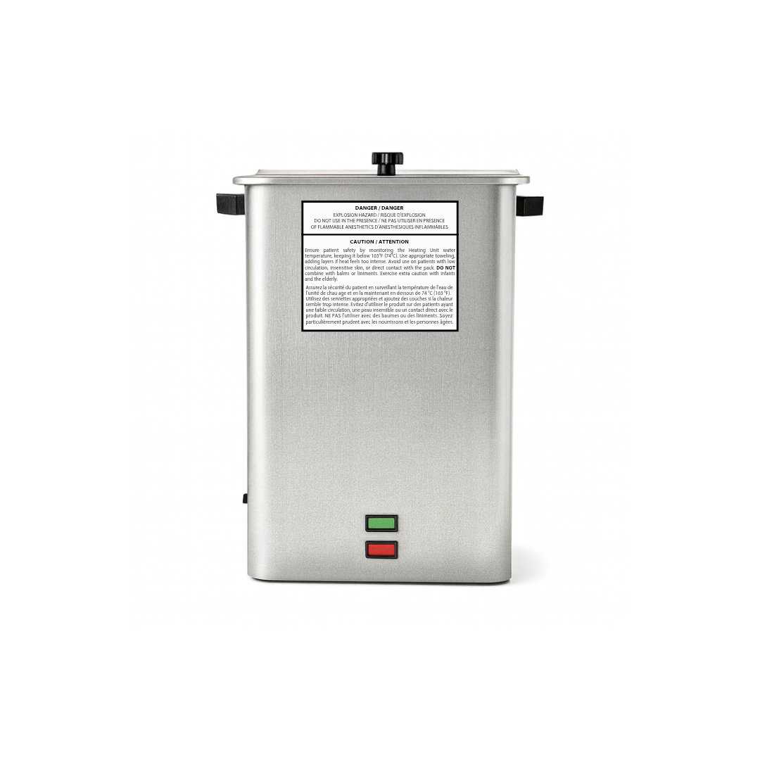 ProheatX 015 Heating Unit