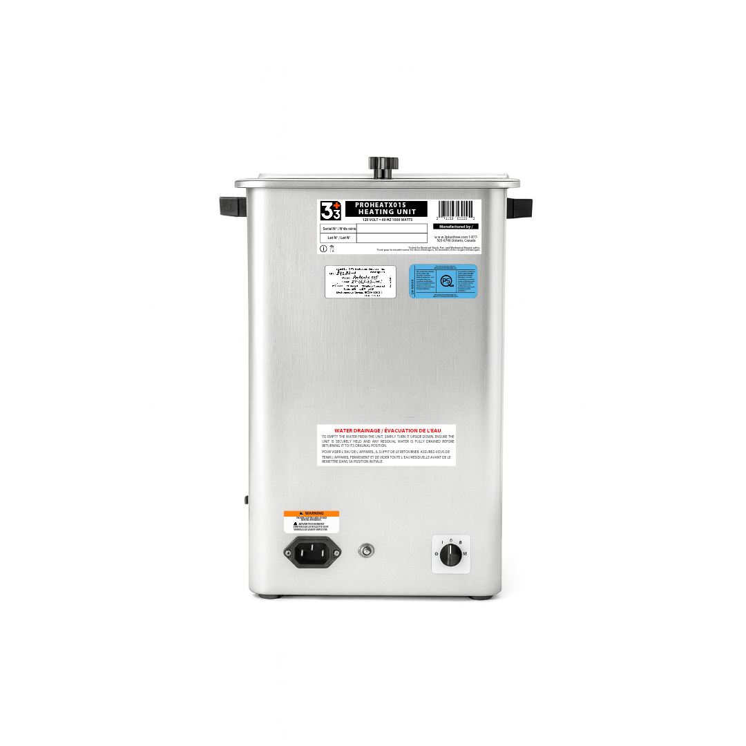 ProheatX 015 Heating Unit