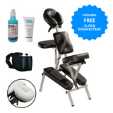 Massage Portable Chair Package