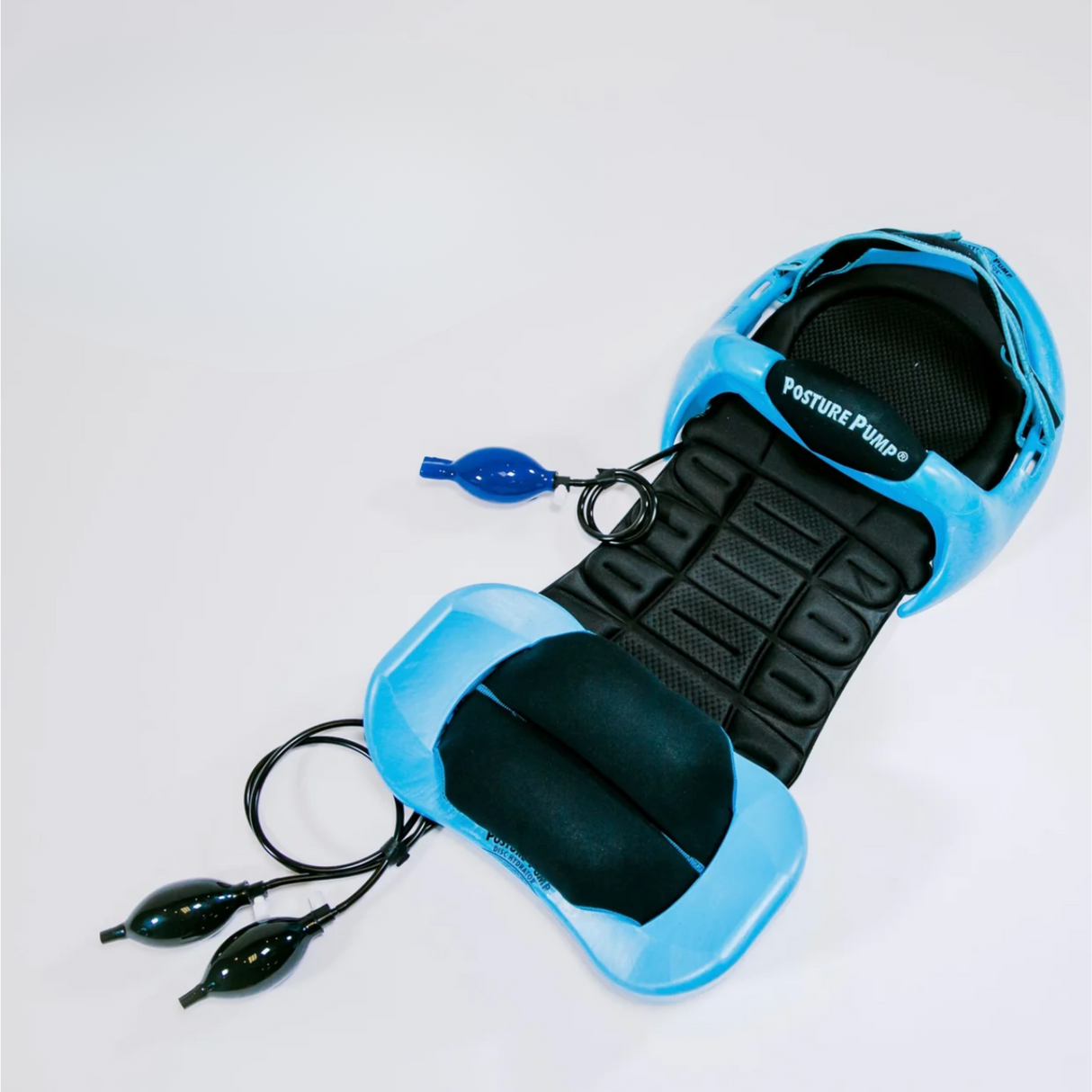 Posture Pump - Deluxe Full Spine