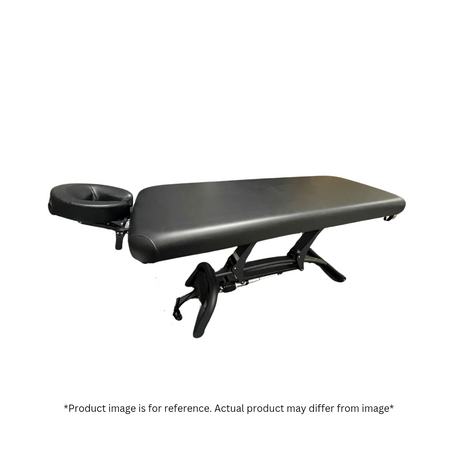 GW Series Flat Treatment Massage Table