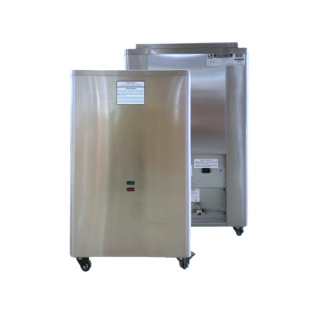 ProheatX 049 Heating Unit
