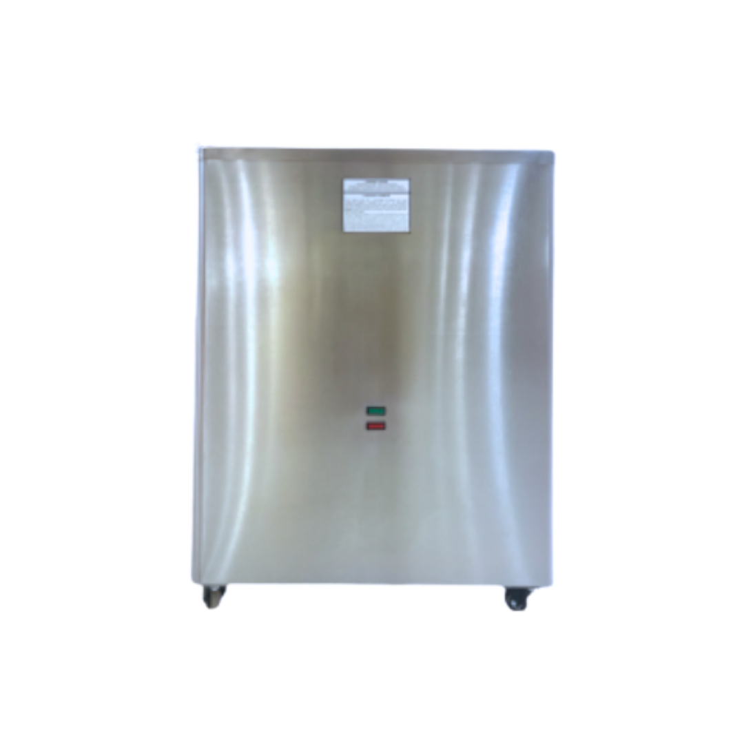 ProheatX 075 Heating Unit