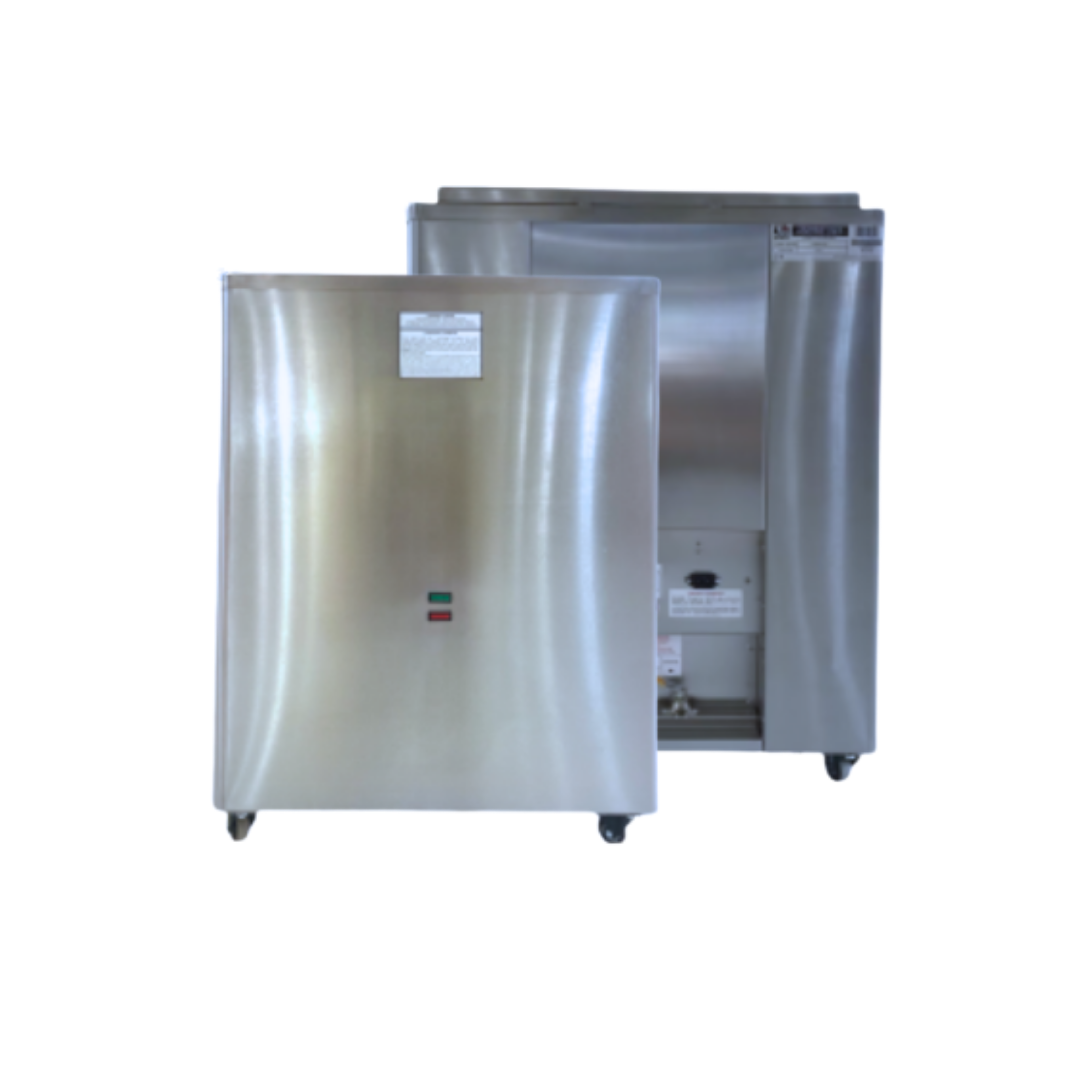ProheatX 075 Heating Unit