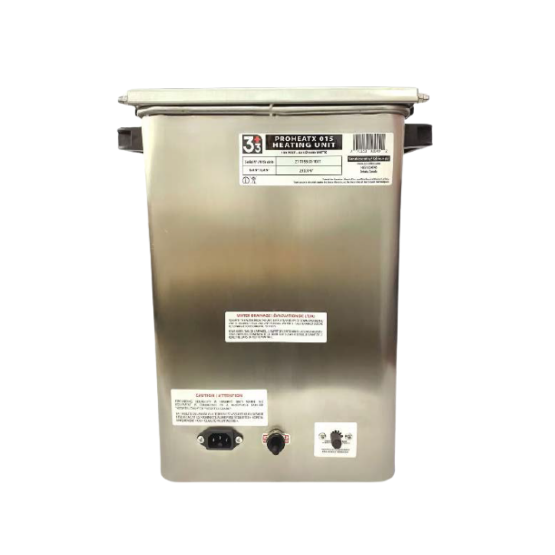 ProheatX 015 Heating Unit