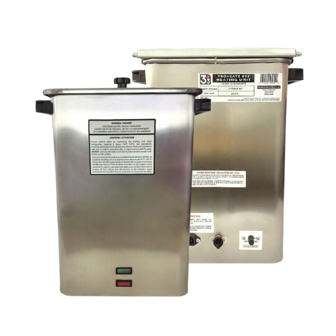 ProheatX 015 Heating Unit