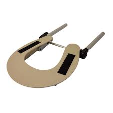 Face Cradle for Massage Table - Flat Base