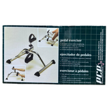 PCP Pedal Exerciser