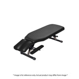 220 Series Stationary Chiropractic Table