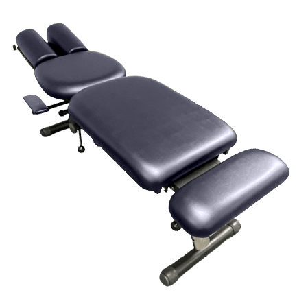 260 Series Stationary Chiropractic Drop Table