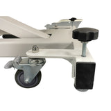 AD Series 4 Section Electrical Hi-Lo Massage Table