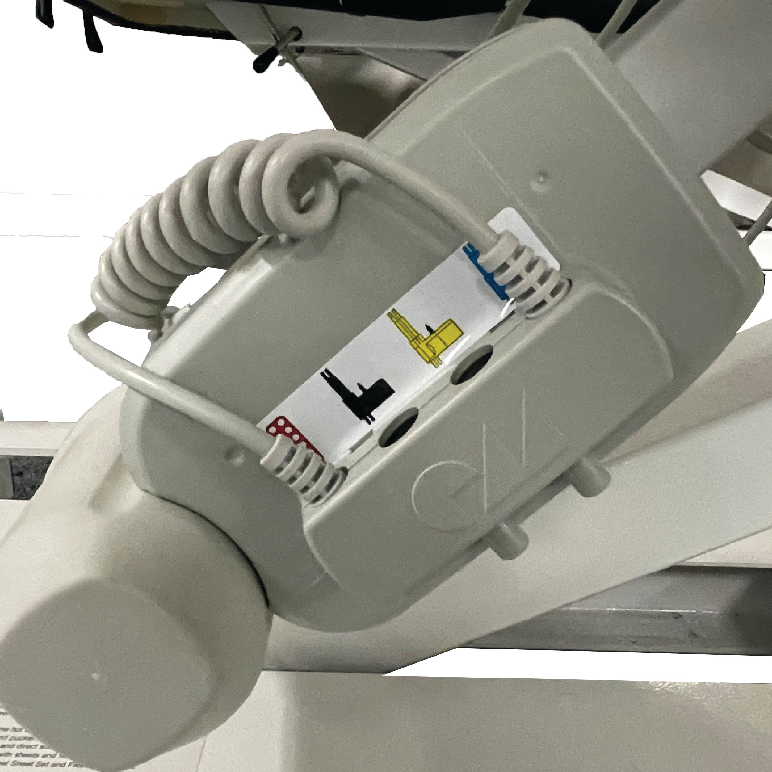 AF Series Flat Scissor Electric Lift Massage Table – Kosim Group Inc