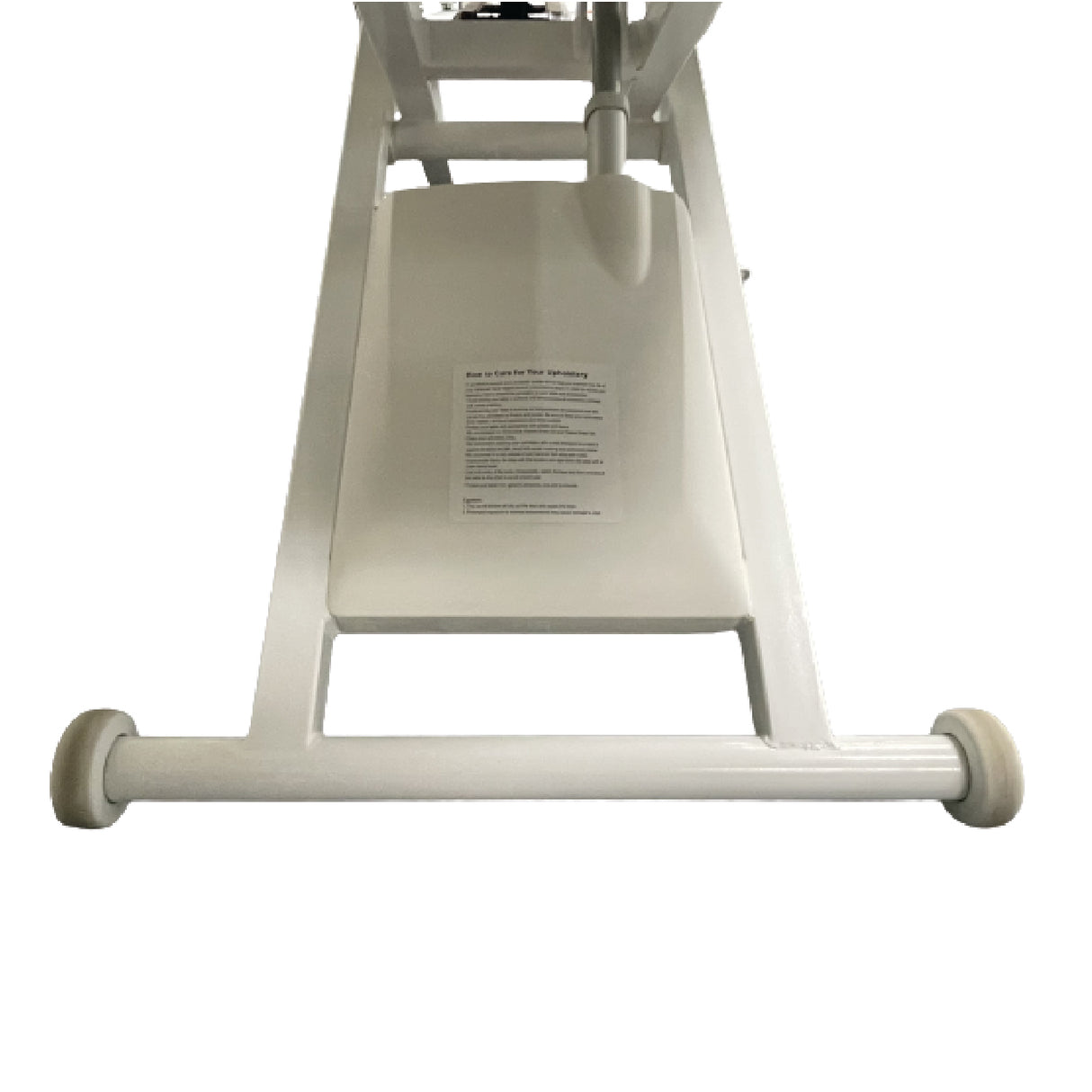 AS Series Cross Lift Structural Massage Table
