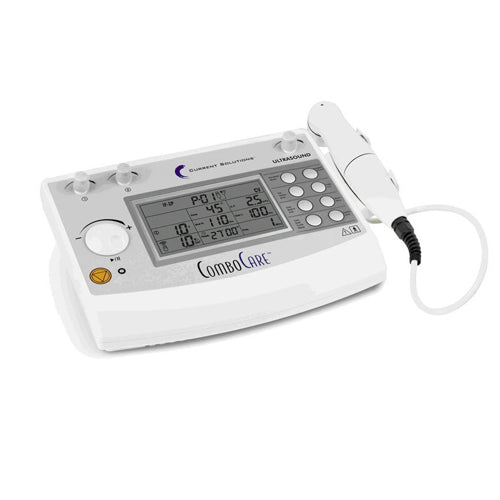 ComboCare Ultrasound & IFC 2-Channel Combo