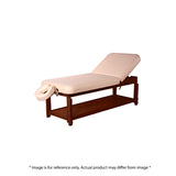 ET Series 28" Tilt Stationary Massage Table