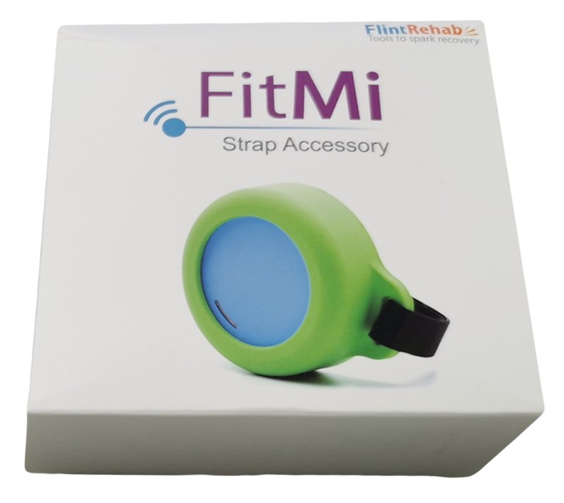 FitMi Holder Accessory with Strap - Flint Rehab