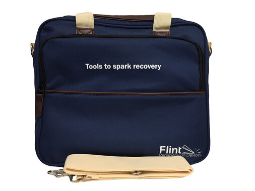 Flint Travel Bag - Flint Rehab