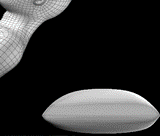 Kosim Micro - Oreiller Cervical Sphère