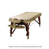 Table de massage portative Pro-Lite série LF
