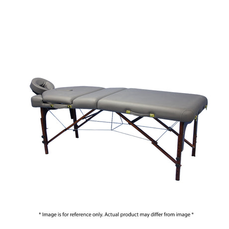 Table de massage inclinable portative série LY