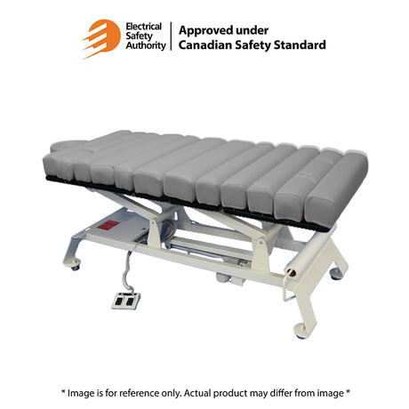 Table de massage électrique haut de gamme plate classique série MF