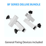BF Series Deluxe Bundle Tilt Electric Flat Treatment Table