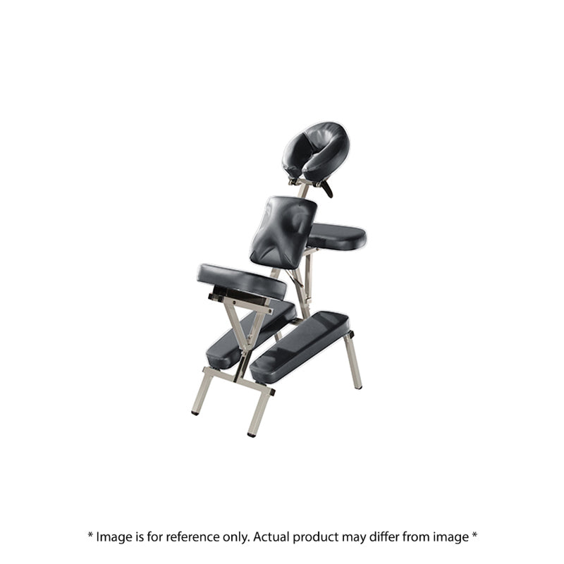 Chaise de massage pliante portative série PC