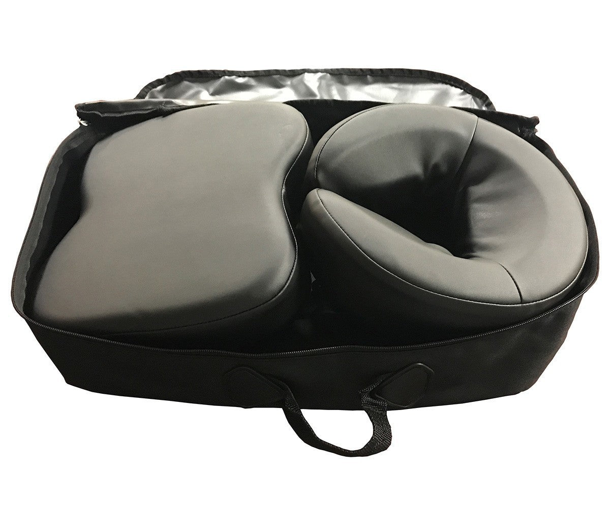 Pack N' Go Massage Ultra Portable Tabletop Massage Travel Kit Travelmate