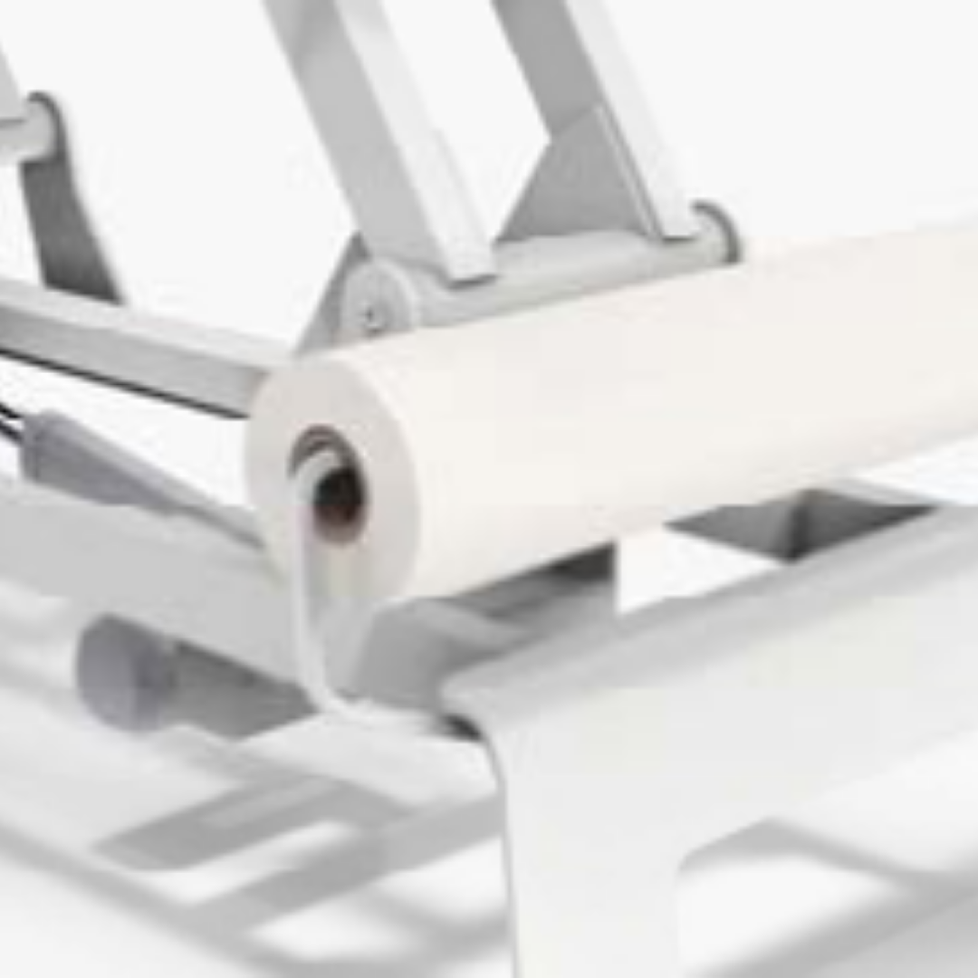 Ci Series 3 Section Classic Treatment Electric Table with Postural Drainage