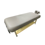 Table de massage hydraulique stationnaire robuste série SF