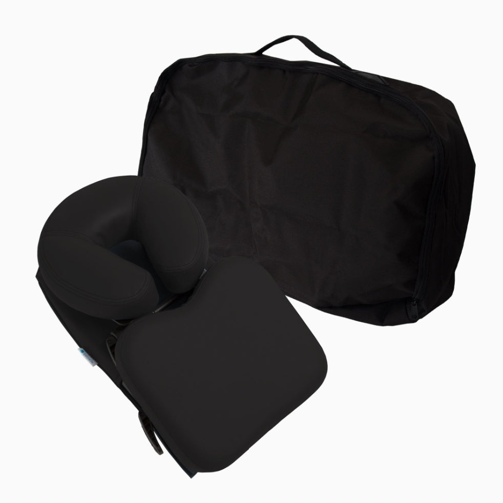Pack N' Go Massage Kit de voyage de massage de table ultra portable Travelmate