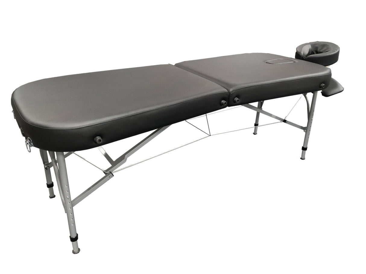 Table de massage portative en aluminium série AC